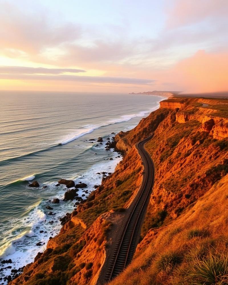 California Coast