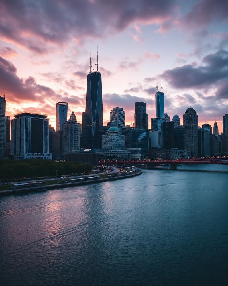 Chicago
