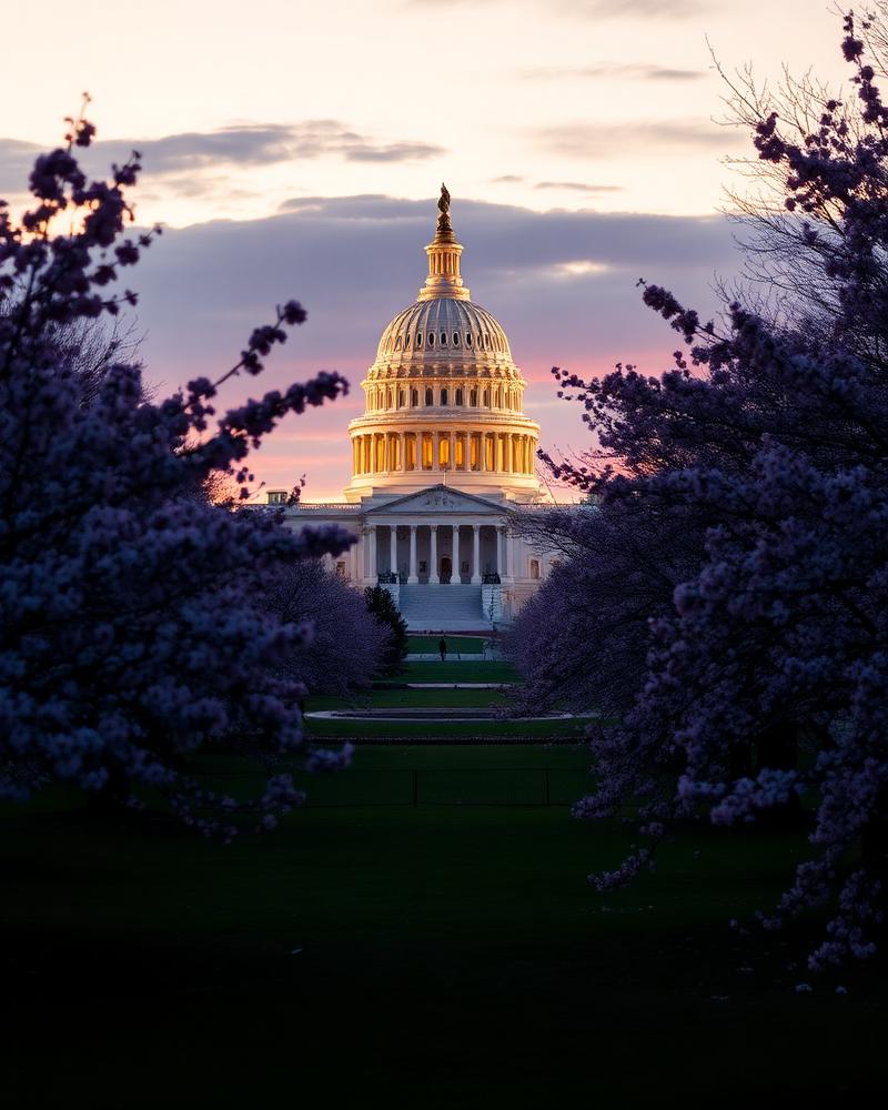 Washington DC
